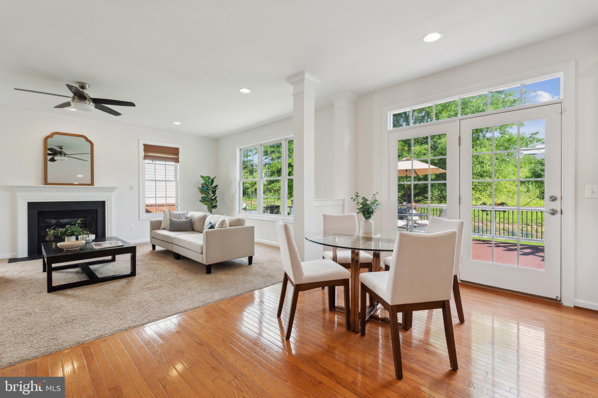 42322 Rising Moon Place Brambleton, VA 20148 - Photo 14 of 77 Gallery Image 14