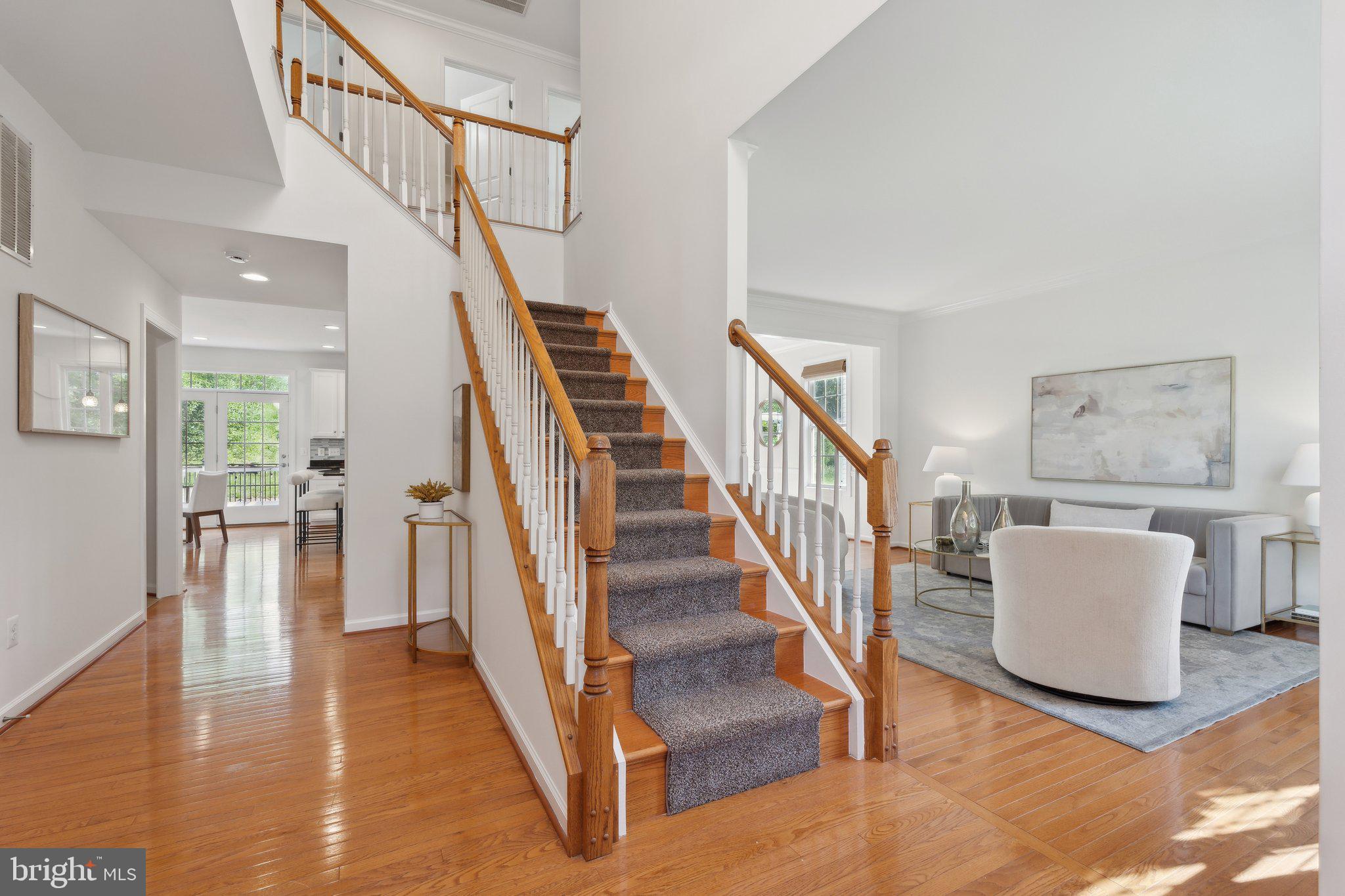 42322 Rising Moon Place Brambleton, VA 20148 - Photo 3 of 77 Gallery Image 3