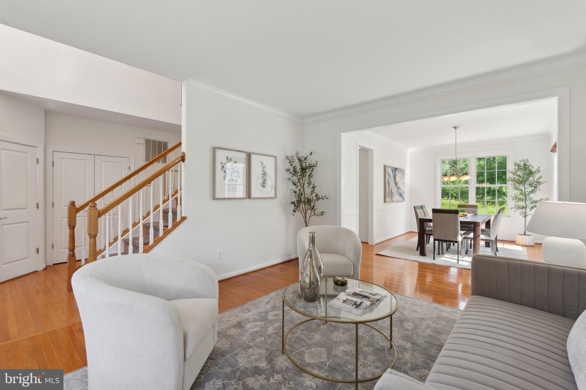 42322 Rising Moon Place Brambleton, VA 20148 - Photo 4 of 77 Gallery Image 4