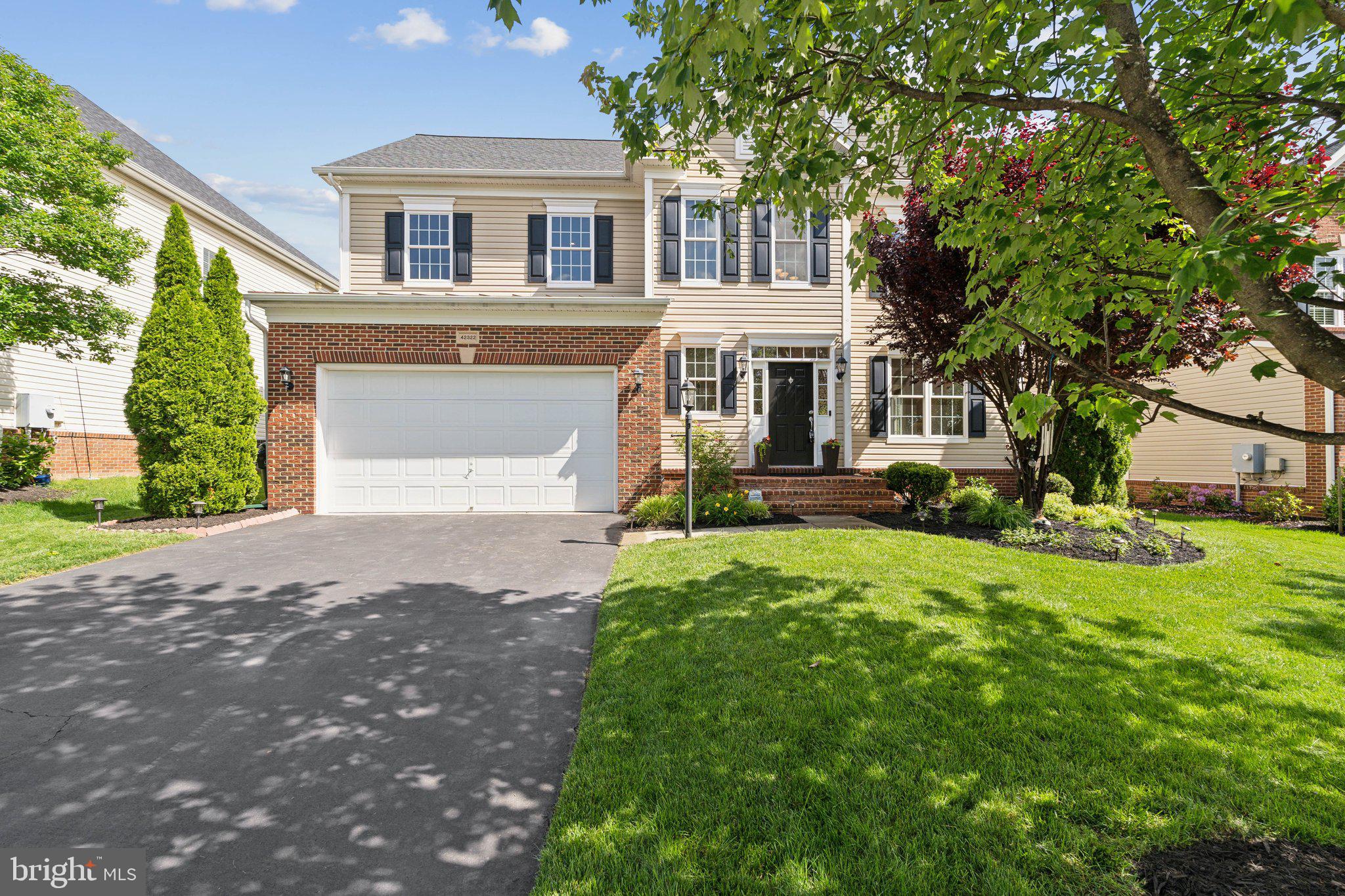 42322 Rising Moon Place Brambleton, VA 20148 - Photo 50 of 77 Gallery Image 50