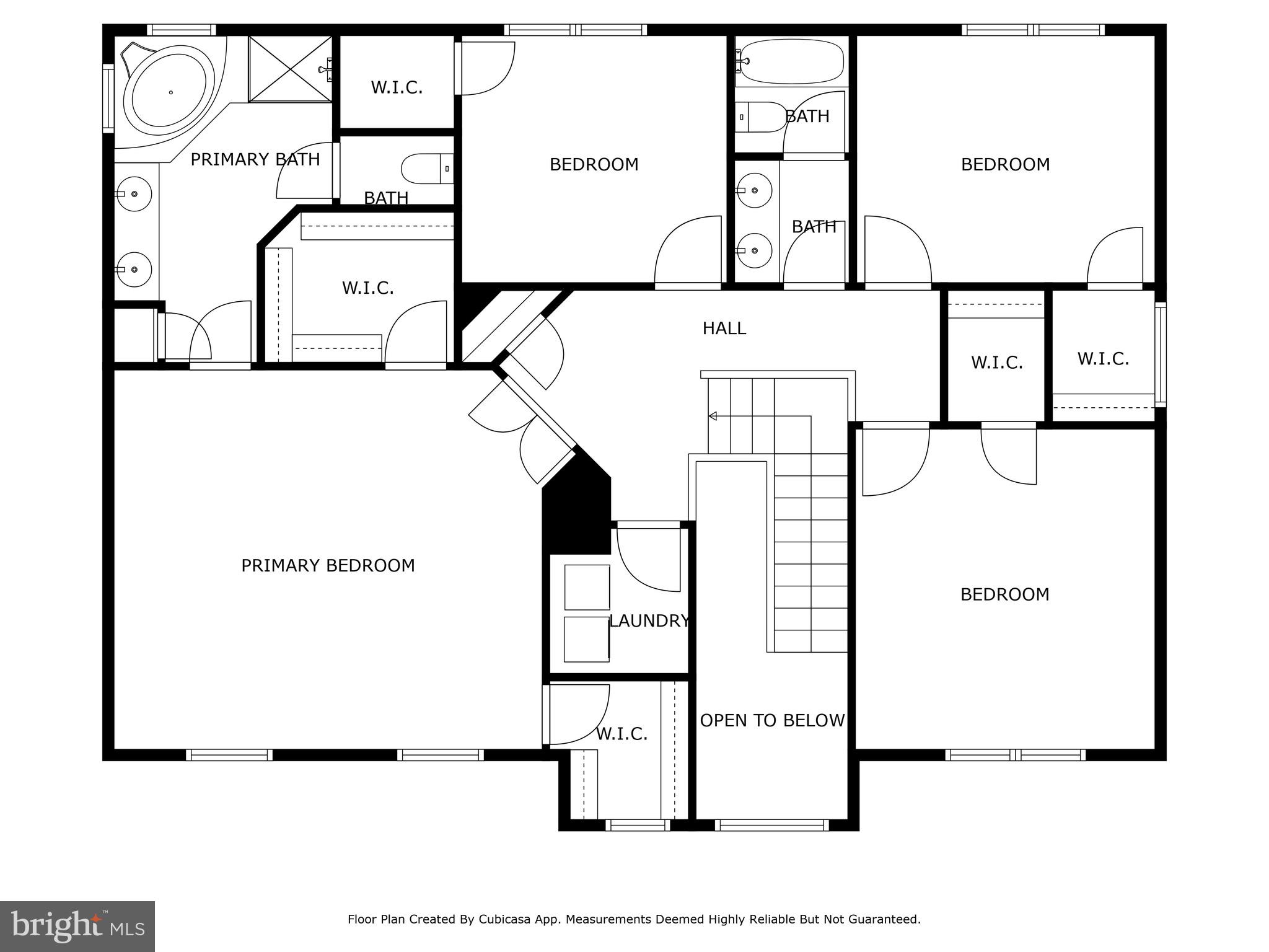 42322 Rising Moon Place Brambleton, VA 20148 - Photo 54 of 77 Gallery Image 54