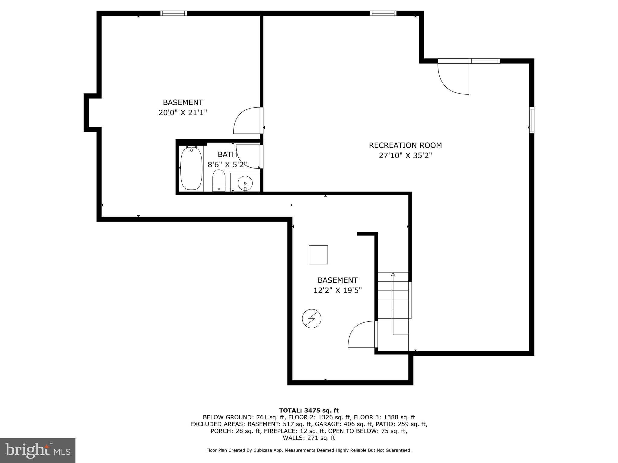 42322 Rising Moon Place Brambleton, VA 20148 - Photo 60 of 77 Gallery Image 60