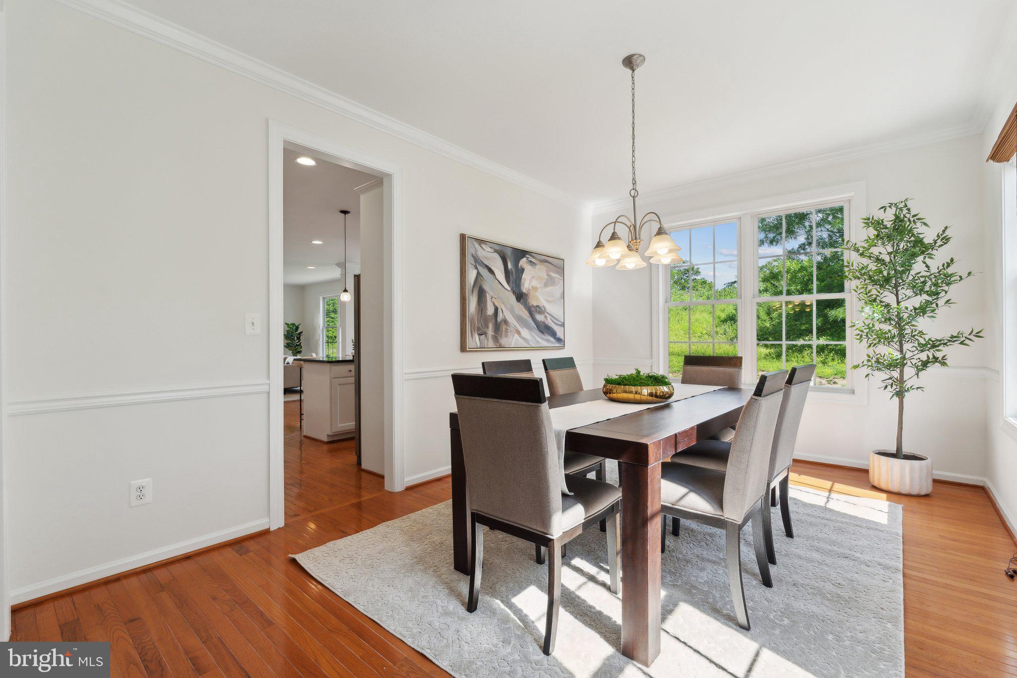 42322 Rising Moon Place Brambleton, VA 20148 - Photo 9 of 77 Gallery Image 9