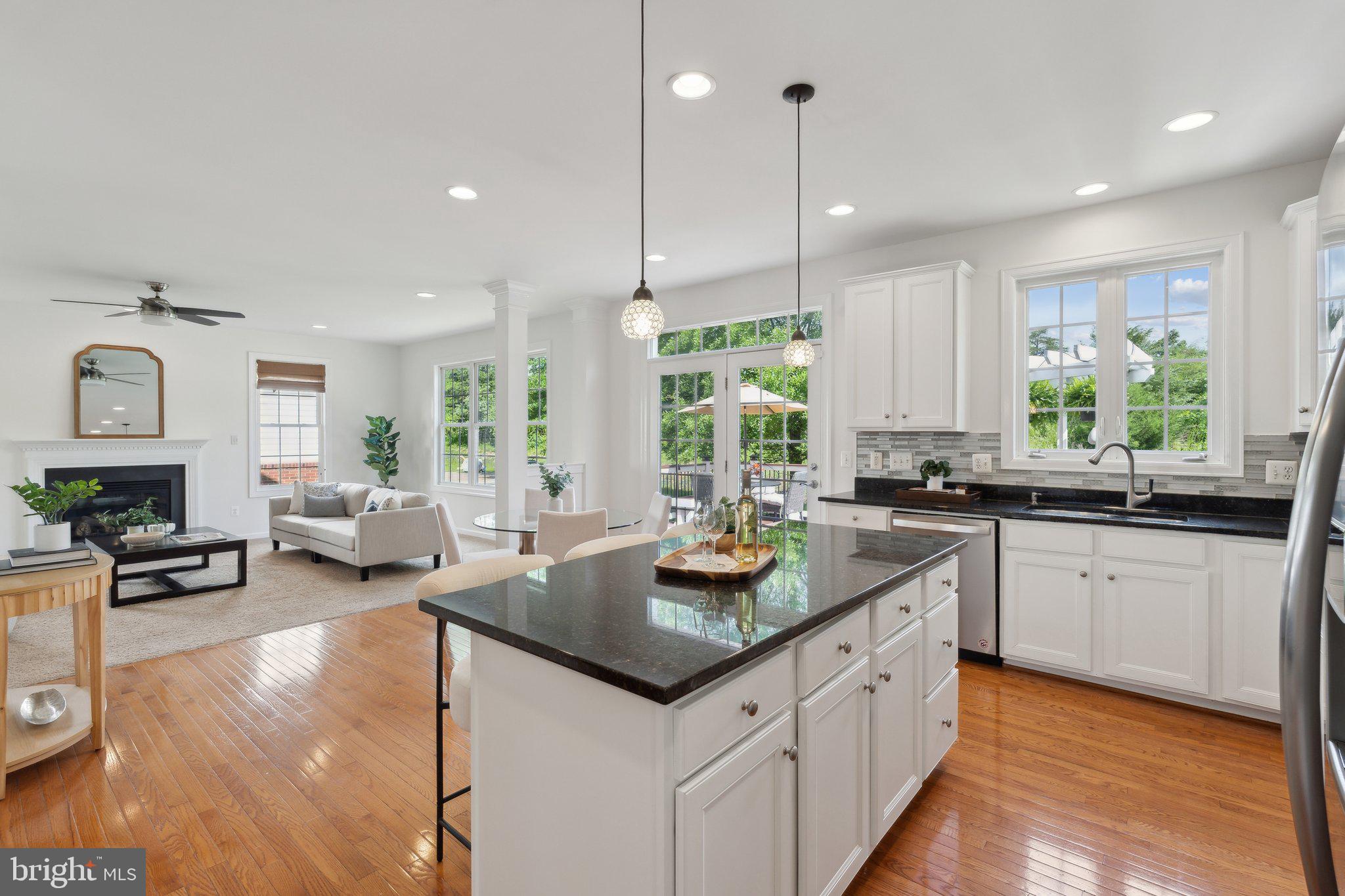 42322 Rising Moon Place Brambleton, VA 20148 - Photo 10 of 77 Gallery Image 10