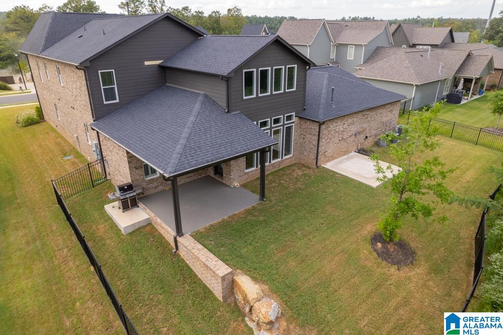 1947 Blackridge Road Birmingham, AL 35244 - Photo 52 of 65