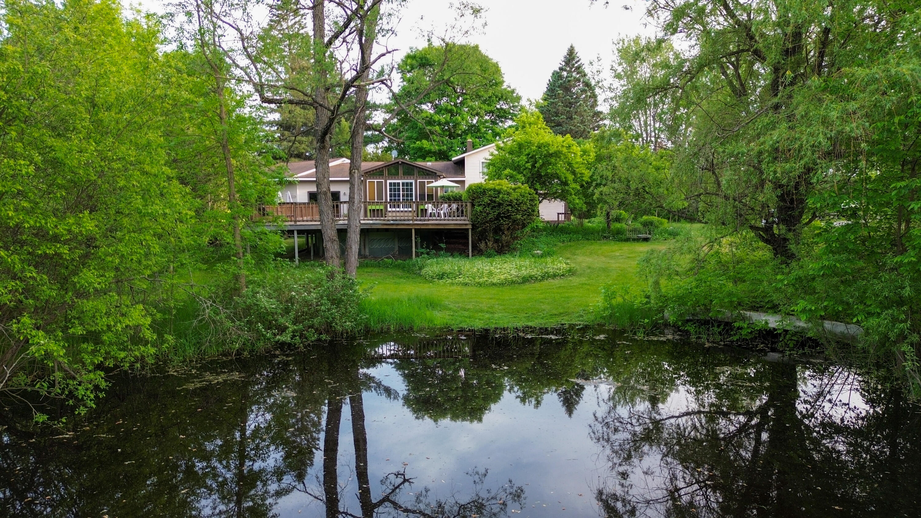 3091 East Sage Lake Road Lupton, MI 48635 - Photo 22 of 49 23