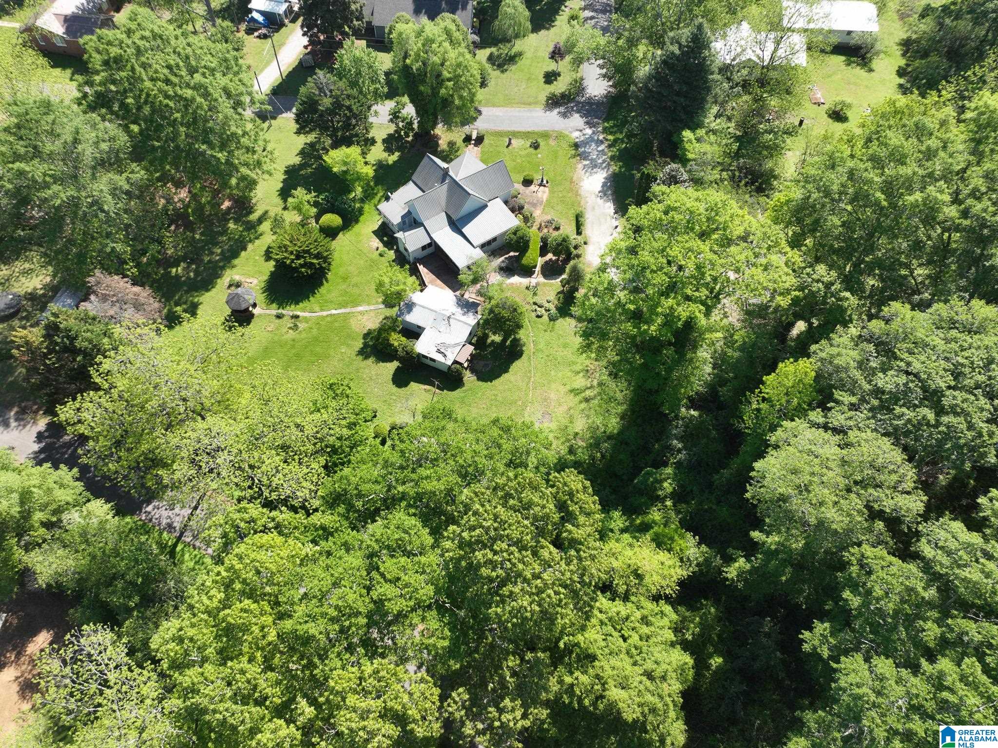 200 Gay Avenue Lineville, AL 36266 - Photo 52 of 54