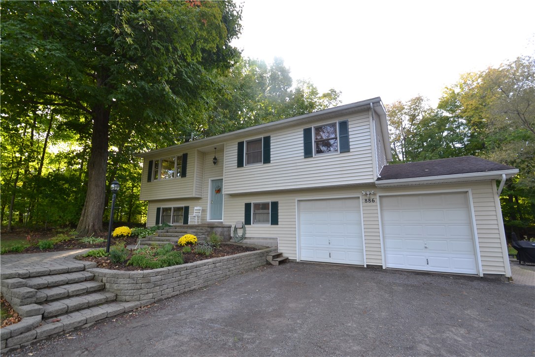 886 Lake Road Ontario, NY 14519 - Photo 1 of 1