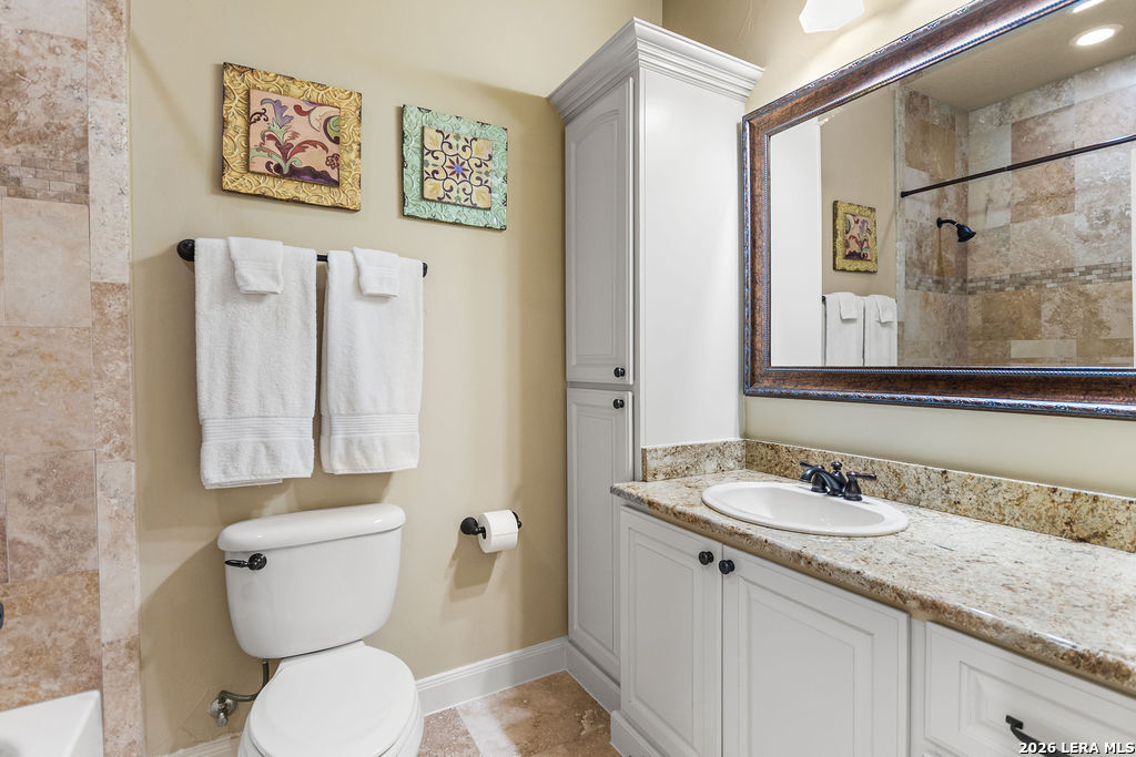 25 Stone Terrace Fair Oaks Ranch, TX 78015 - Photo 42 of 95