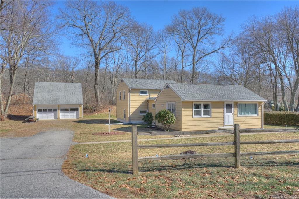 250 Lambtown Road Groton, CT 06355 - Photo 1 of 1