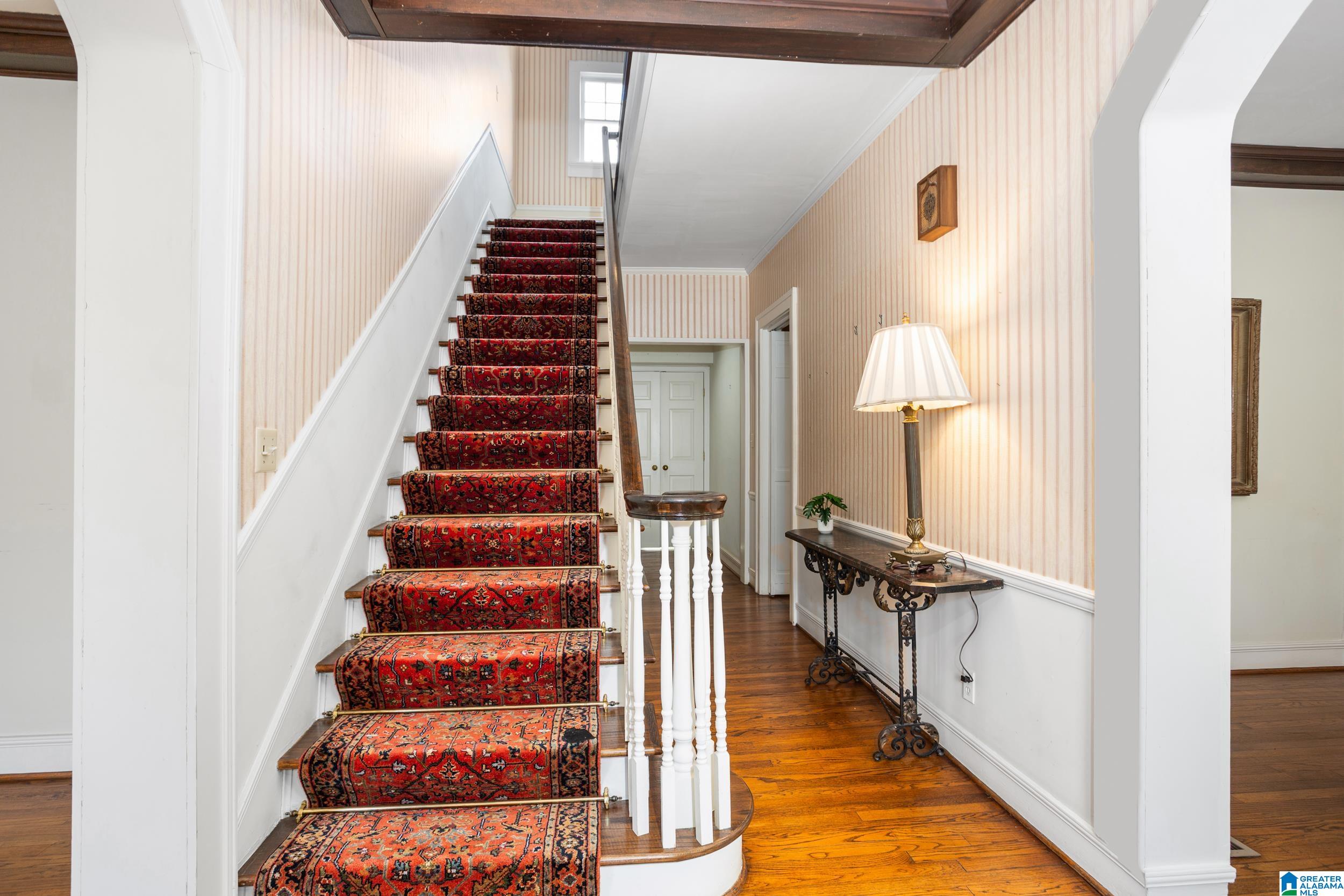 1103 Montvue Road Anniston, AL 36207 - Photo 13 of 58 Gallery Image 13