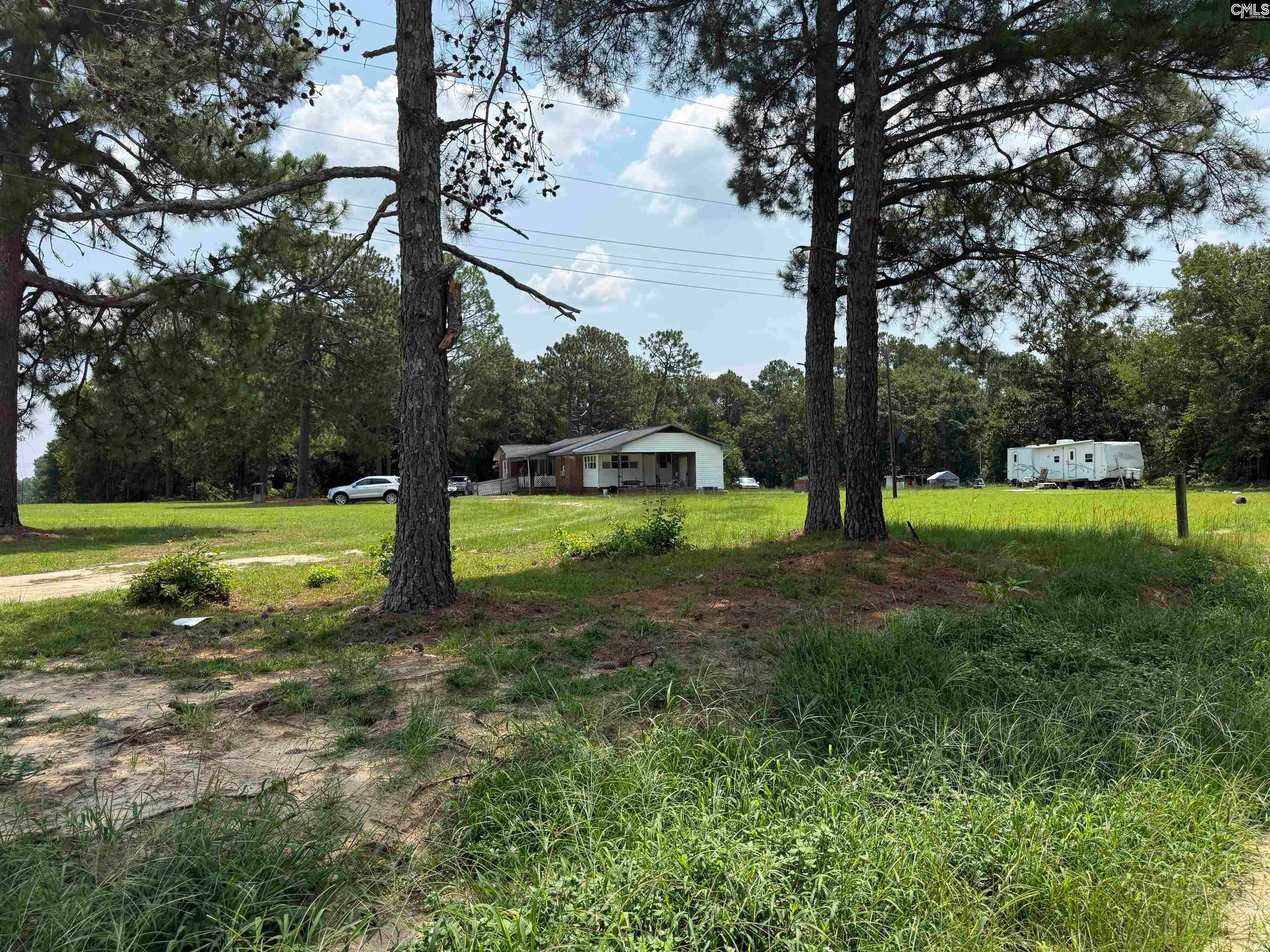 5123 Brocks Mill Road Cheraw, SC 29520 - Photo 8 of 28