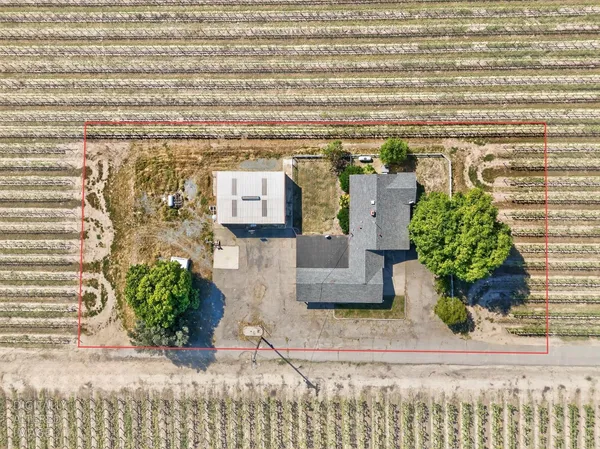 $599,000 | 20362 North Ray Road, Lodi, CA 95242