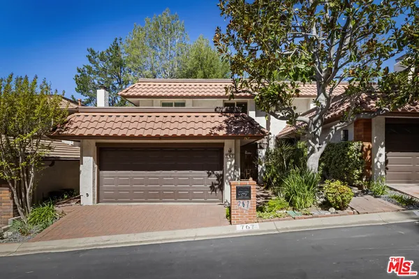 $1,398,000 | 767 Starlight Heights Drive, La Canada Flintridge, CA 91011
