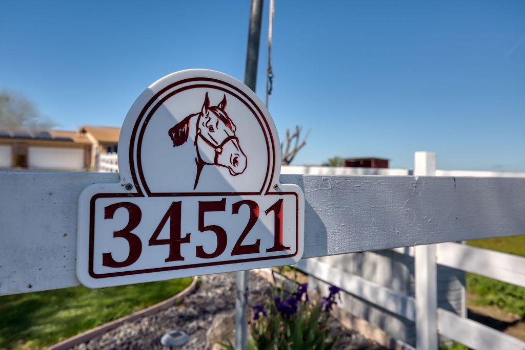 34521 Bernard Road Tracy, CA 95377 - Photo 4 of 70