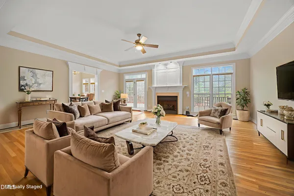 $999,999 | 319 Triple Creek Drive, Efland, NC 27243