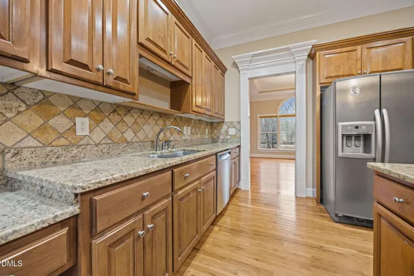 $999,999 | 319 Triple Creek Drive, Efland, NC 27243