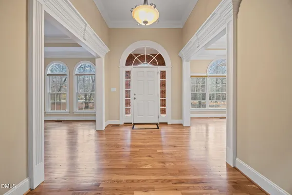 $999,999 | 319 Triple Creek Drive, Efland, NC 27243