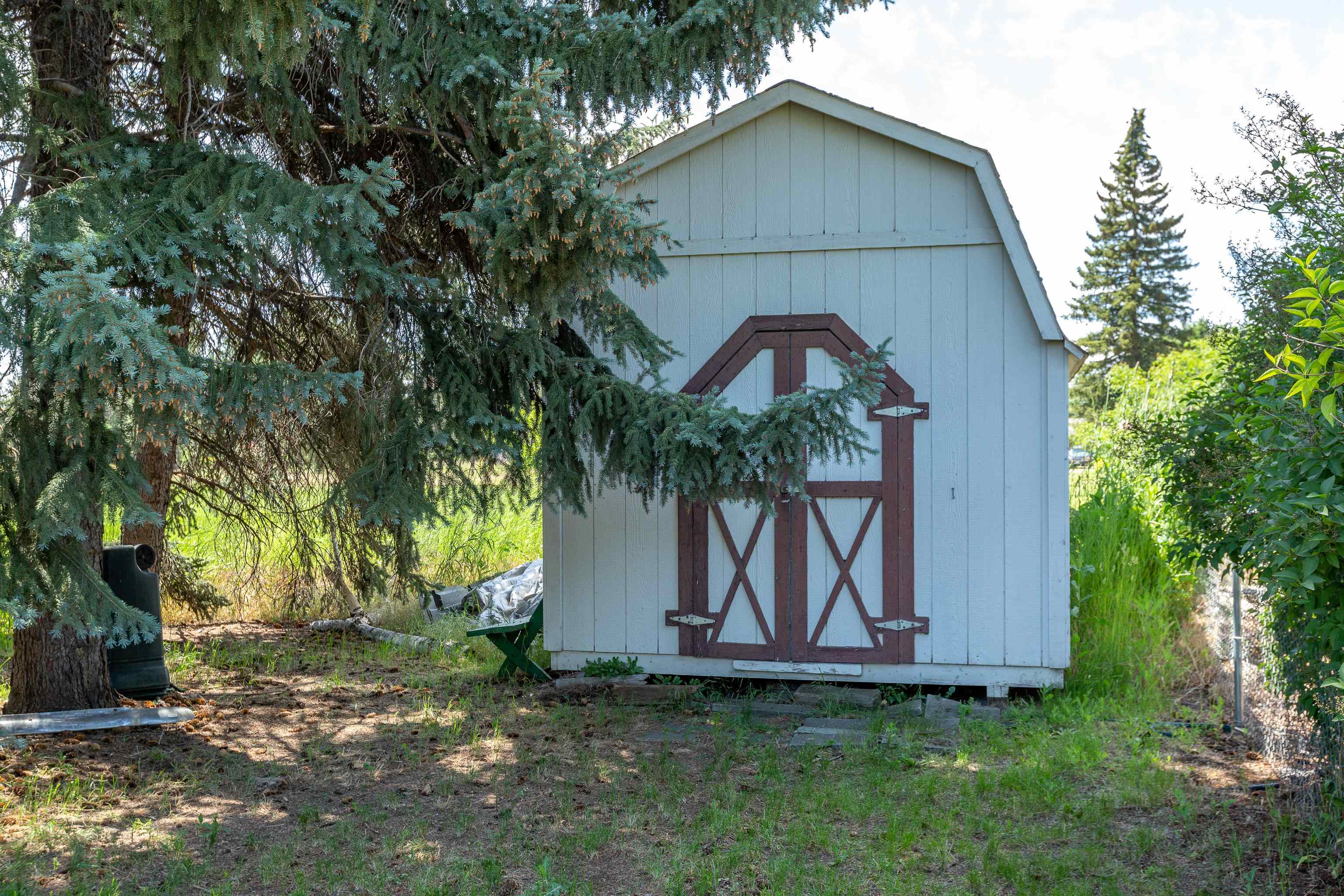 215 North Progress Road Spokane Valley, WA 99037 - Photo 22 of 24