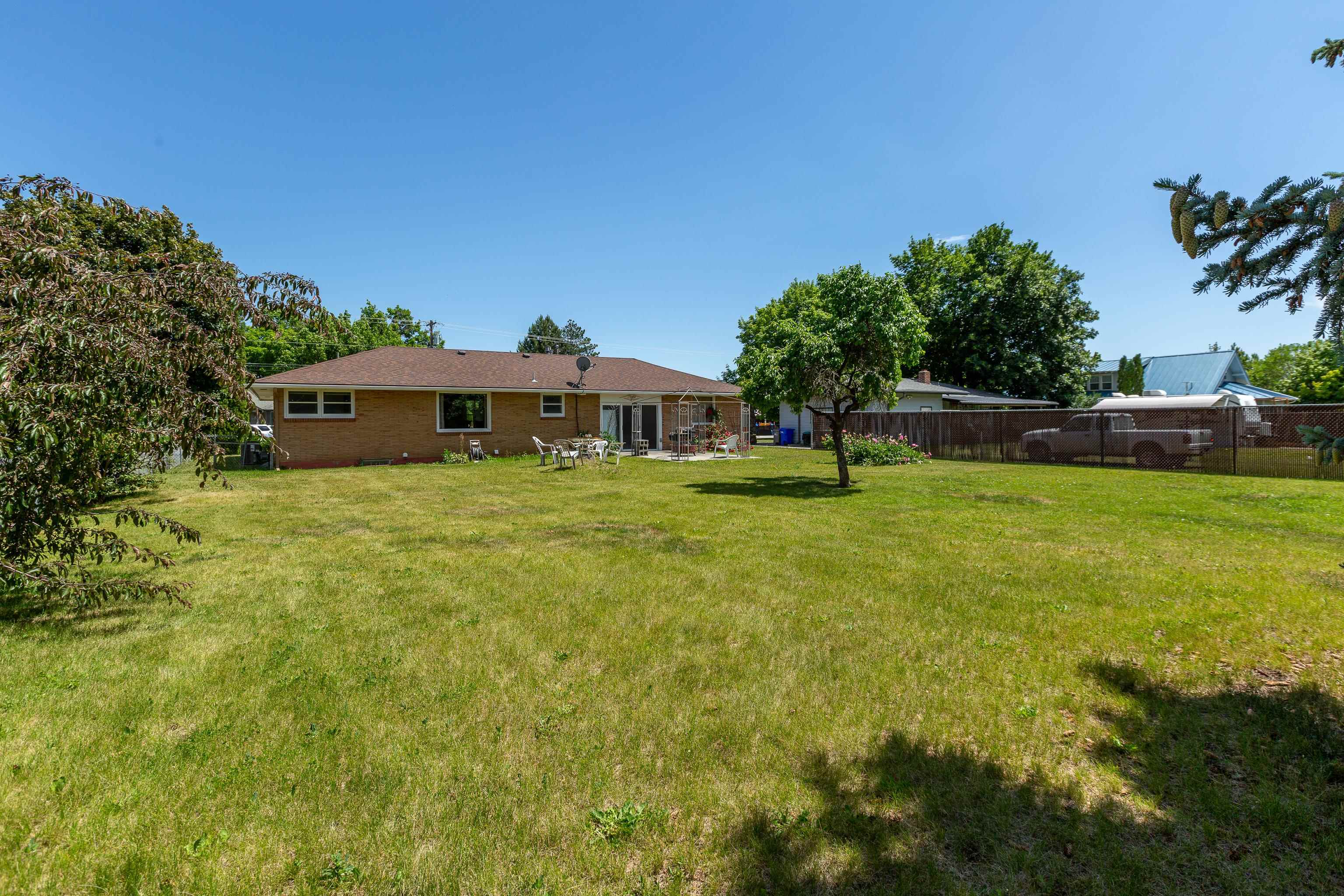 215 North Progress Road Spokane Valley, WA 99037 - Photo 23 of 24