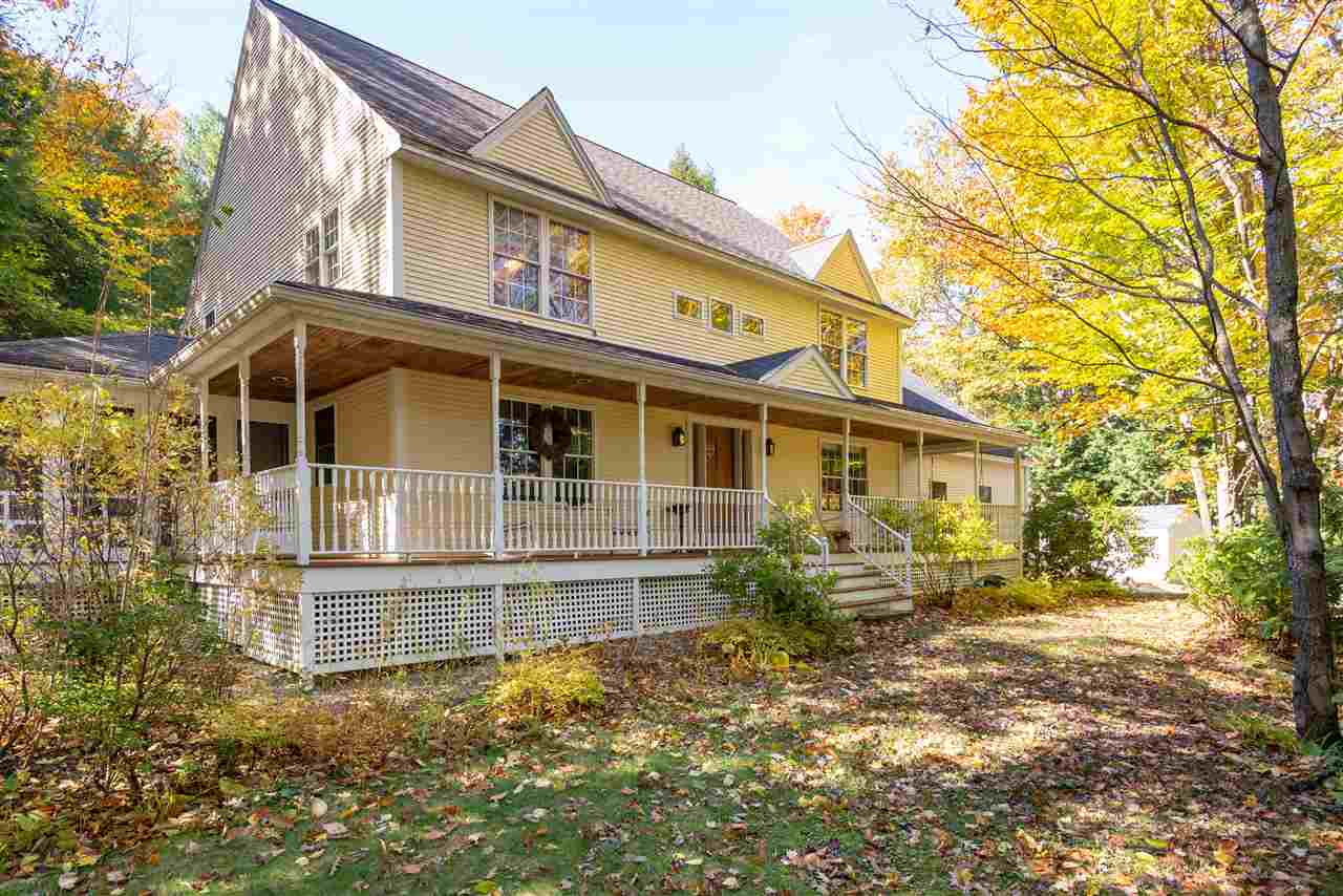 23 Orchards Road Wolfeboro, NH 03894 - Photo 1 of 40