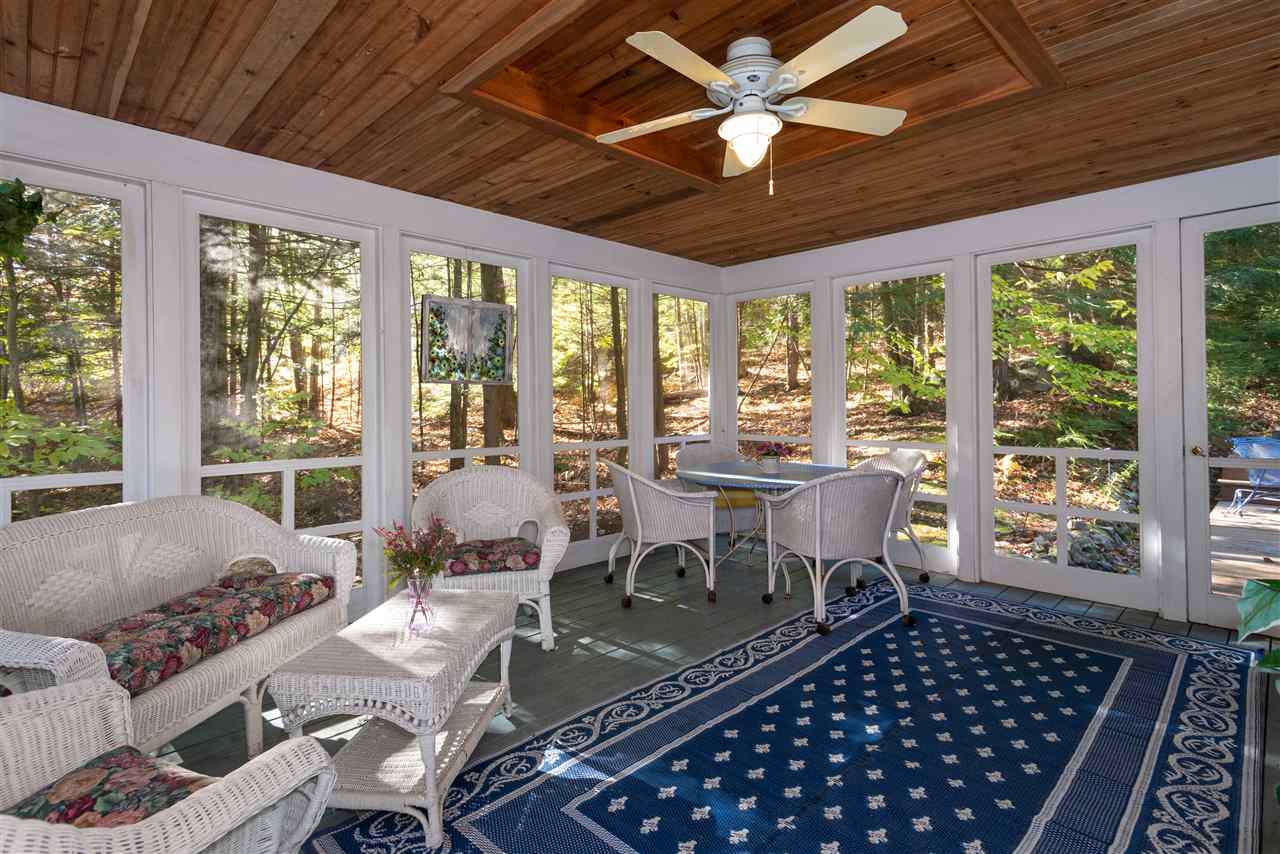 23 Orchards Road Wolfeboro, NH 03894 - Photo 2 of 40