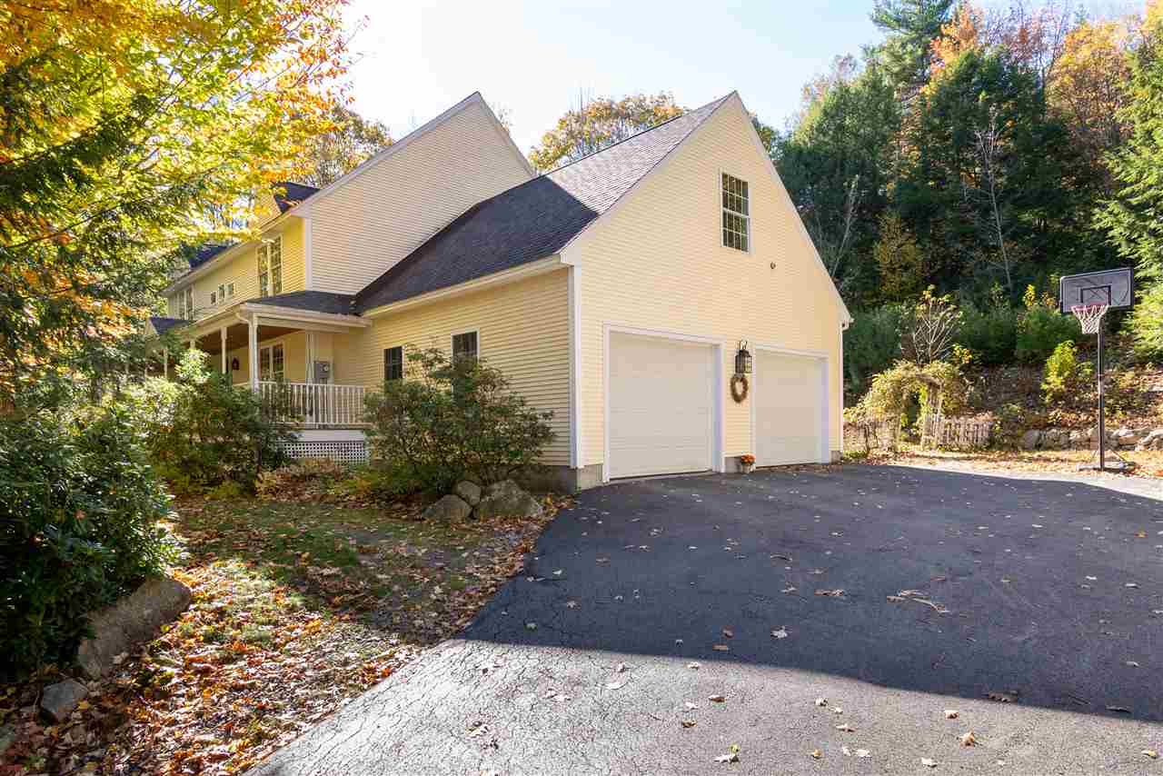 23 Orchards Road Wolfeboro, NH 03894 - Photo 31 of 40
