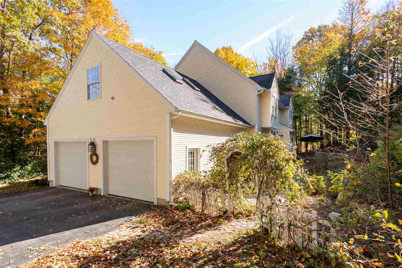 23 Orchards Road Wolfeboro, NH 03894 - Photo 33 of 40