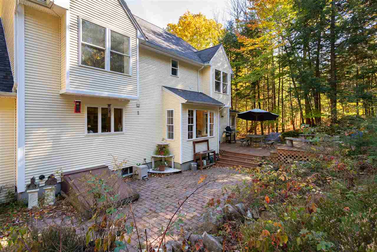 23 Orchards Road Wolfeboro, NH 03894 - Photo 34 of 40