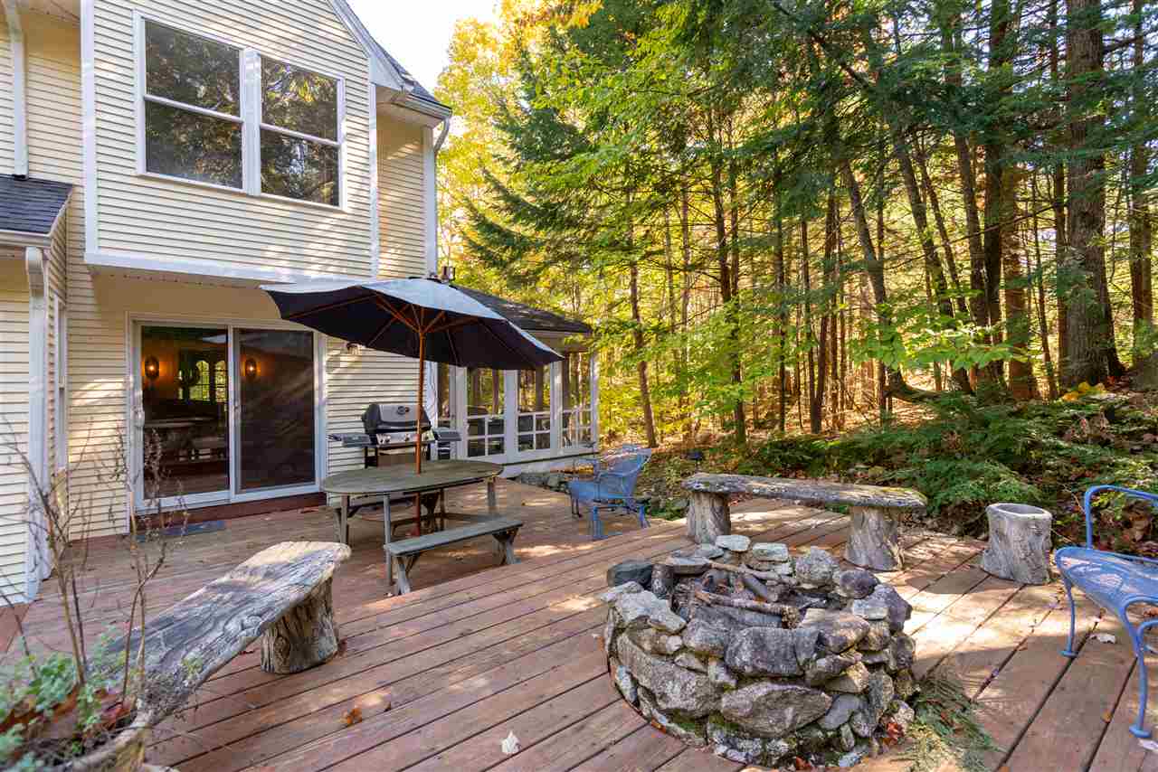 23 Orchards Road Wolfeboro, NH 03894 - Photo 36 of 40