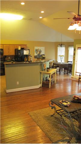 1907 Portway Road Spring Hill, TN 37174 - Photo 18 of 18
