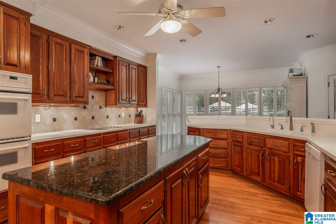 1239 Alex Mill Road Montevallo, AL 35115 - Photo 14 of 50