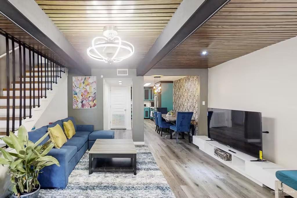 2153 El Rancho Road McAllen, TX 78503 - Photo 4 of 23