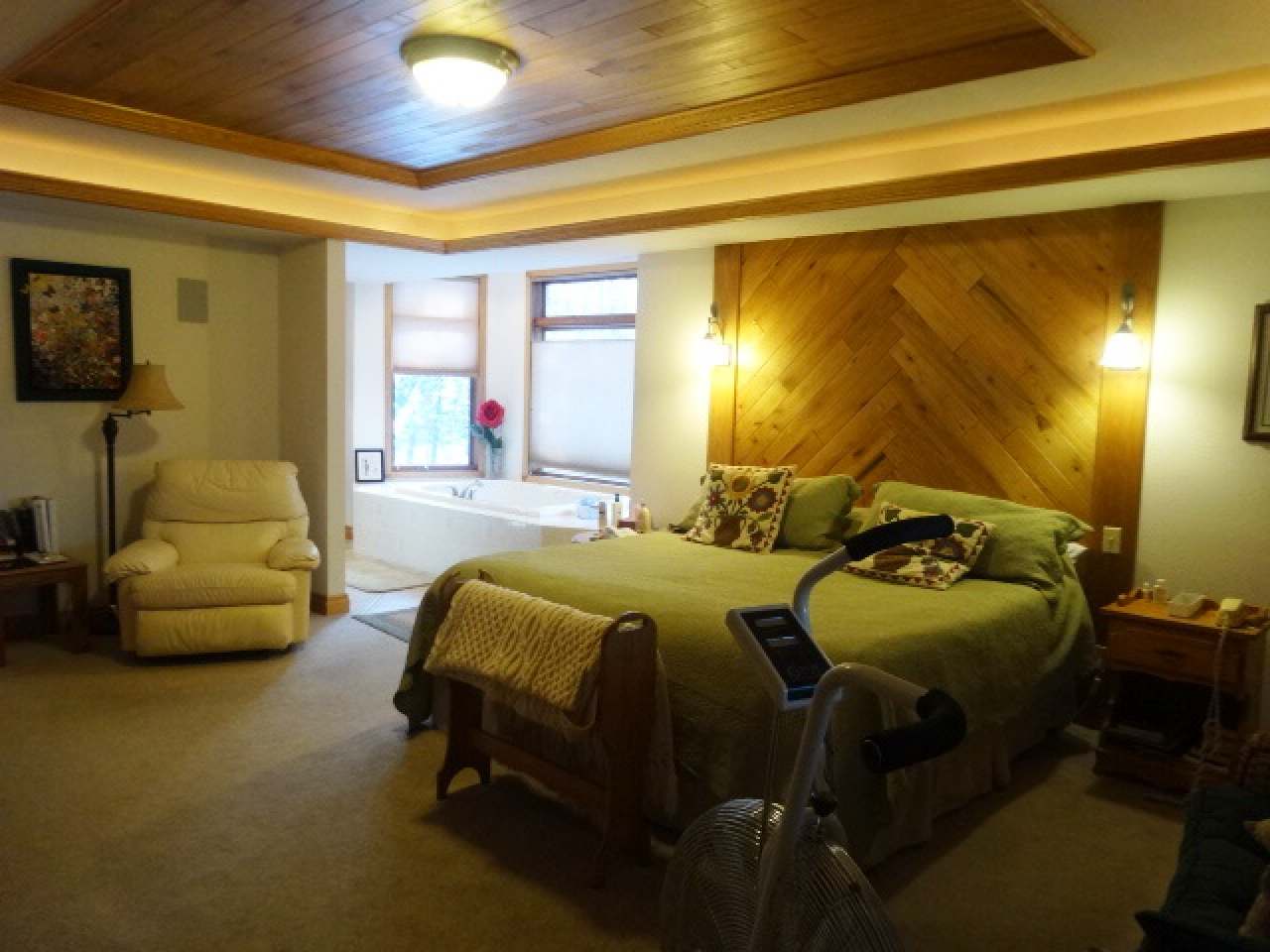 9846 Cedar Falls Road Hazelhurst, WI 54531 - Photo 11 of 30 Gallery Image 11