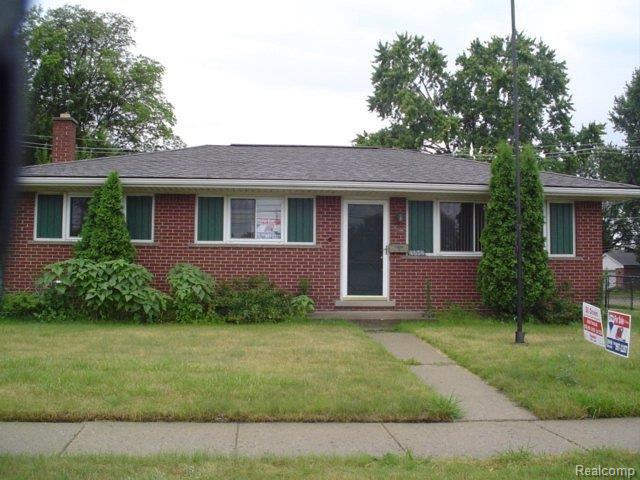 4674 12 Mile Road Warren, MI 48092 - Photo 1 of 13 Front Exterior