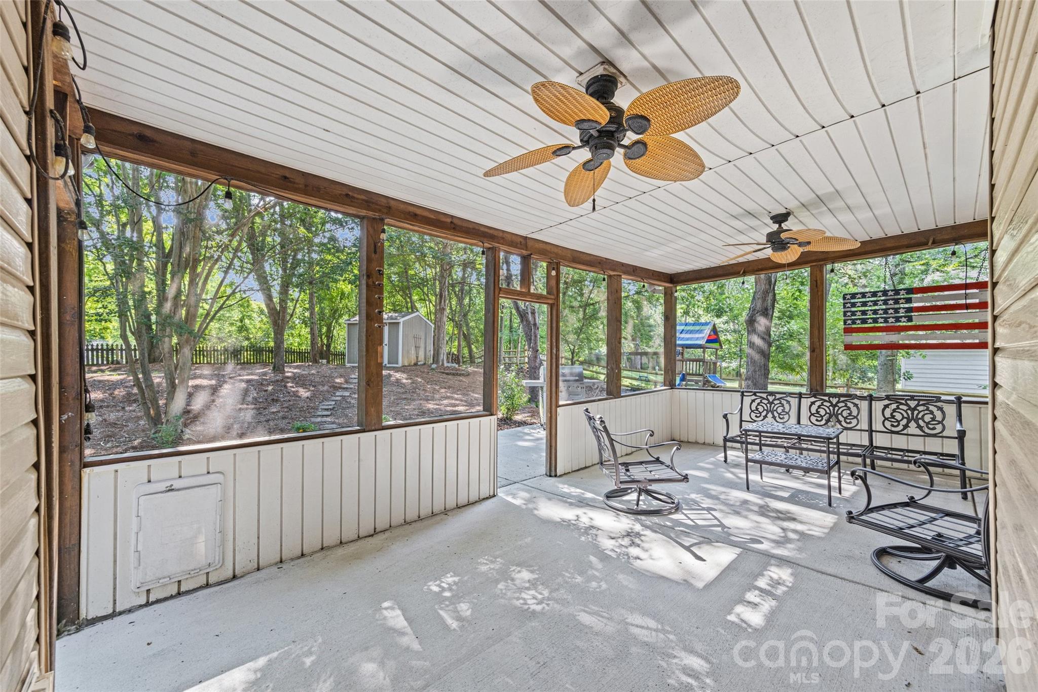 11701 Harrowfield Road Charlotte, NC 28226 - Photo 32 of 41