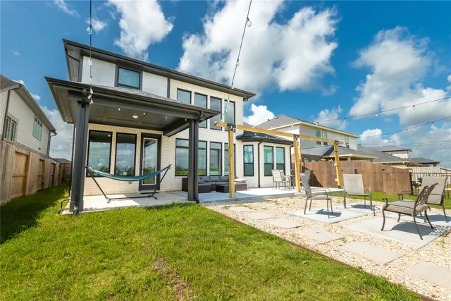 $4,800 | 31422 Beacon Cove Trail, Fulshear, TX 77441