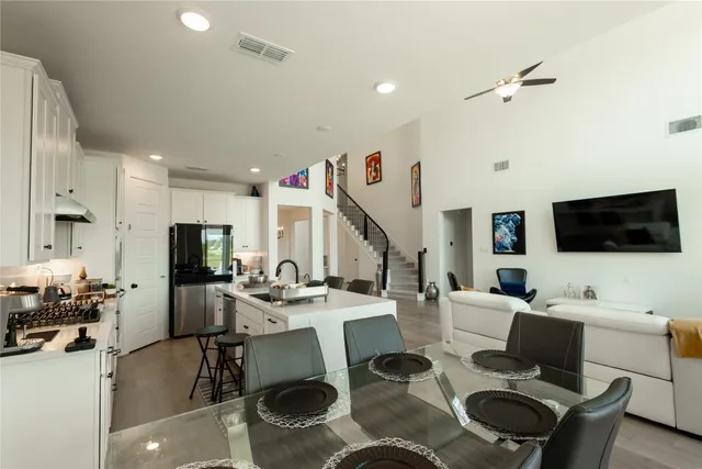 $4,800 | 31422 Beacon Cove Trail, Fulshear, TX 77441