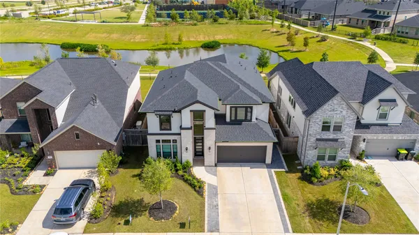 $4,000 | 31422 Beacon Cove Trail, Fulshear, TX 77441
