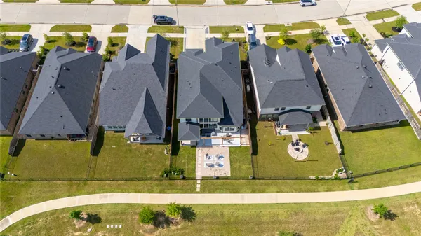 $4,000 | 31422 Beacon Cove Trail, Fulshear, TX 77441