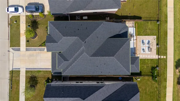 $4,000 | 31422 Beacon Cove Trail, Fulshear, TX 77441