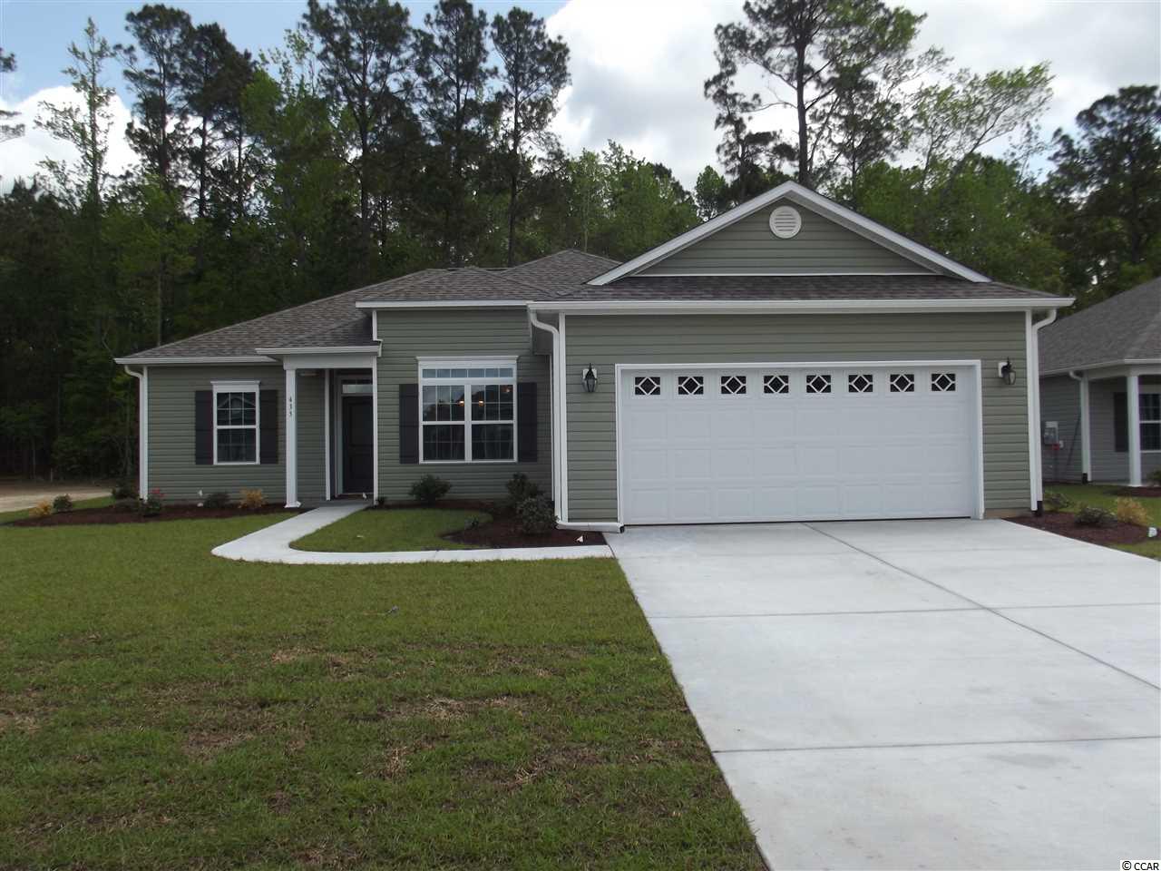 435 Carrick Loop Longs, SC 29568 - Photo 1 of 1 Gallery Image 1