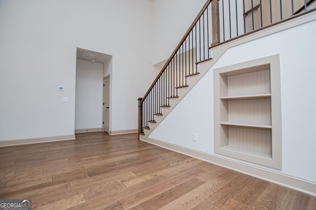 981 Horsley Mill Road Carrollton, GA 30116 - Photo 23 of 91