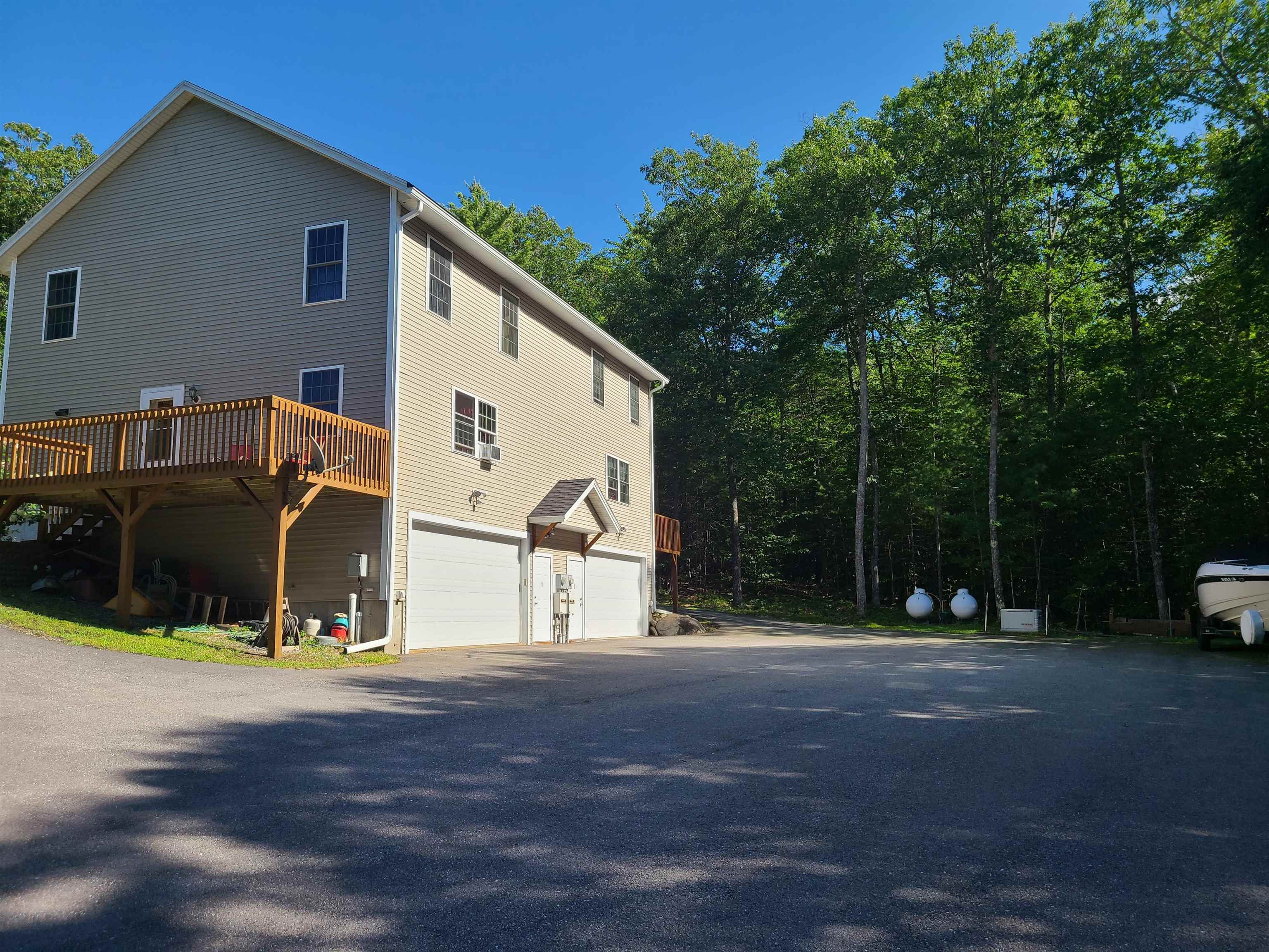 354 Weirs Road, Unit 2 Gilford, NH 03249 - Photo 21 of 25