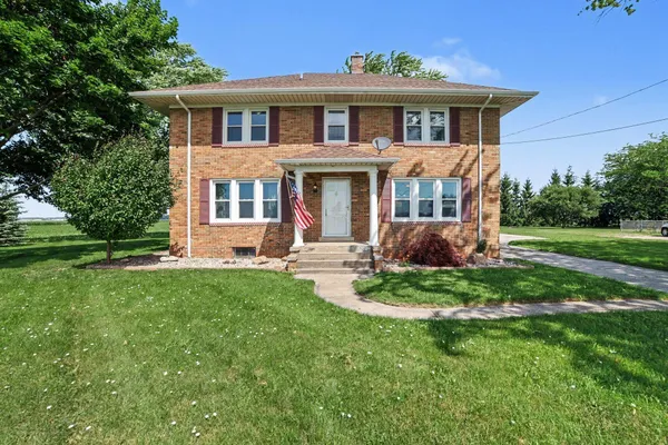 $249,900 | 4855 Indiantown Road, Saginaw, MI 48601