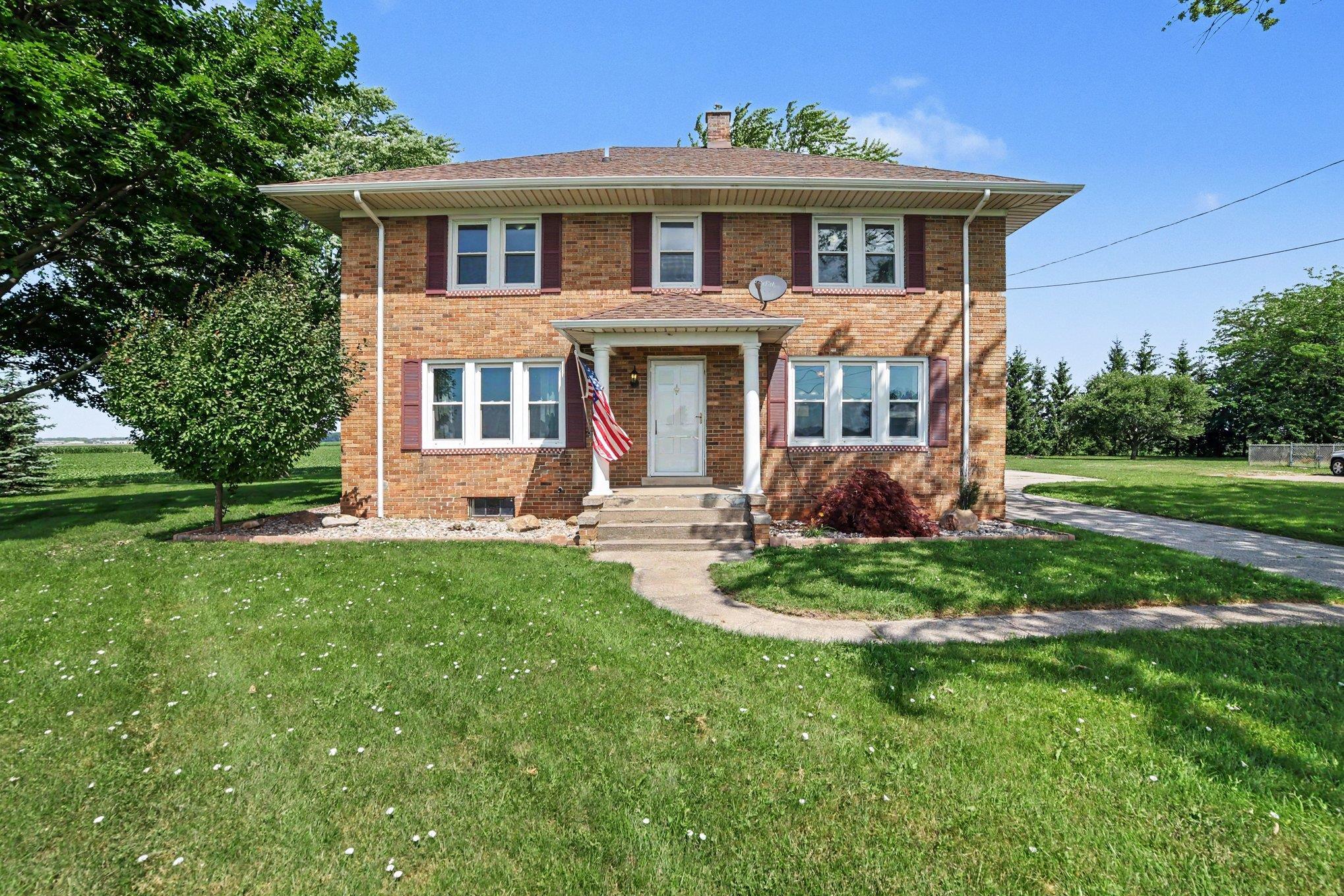 4855 Indiantown Road Saginaw, MI 48601 - Photo 1 of 35