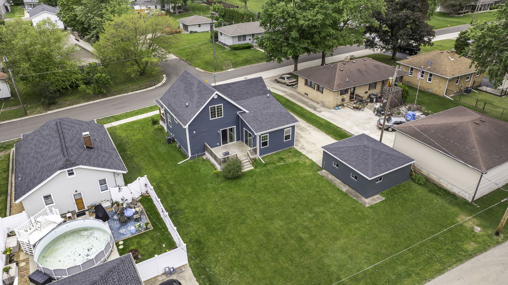 613 2nd Avenue Ottawa, IL 61350 - Photo 32 of 41