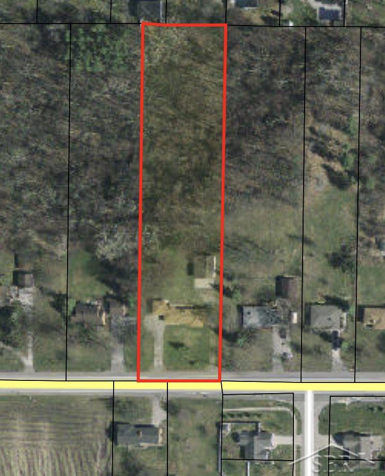 2139 Midland Road Bay City, MI 48706 - Photo 48 of 48 2.27 Acres