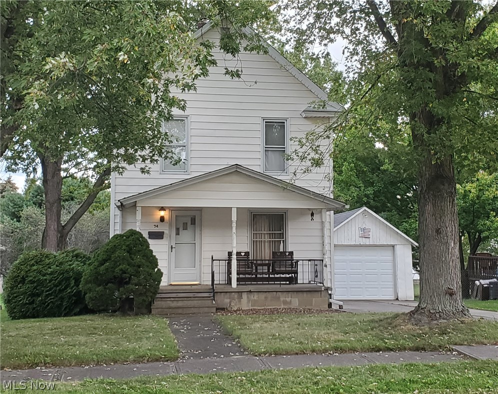 34 North State Street Rittman, OH 44270 - Photo 1 of 20