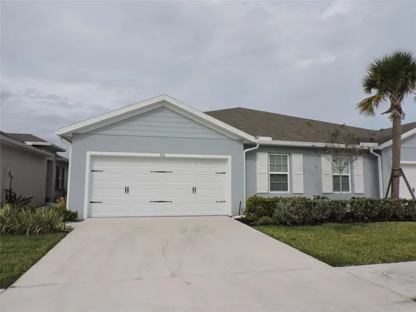 $2,195 | 836 Persimmon Place, Fort Pierce, FL 34981